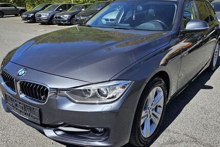 BMW 320 213.500 km 8.850 &euro; Lauf a. d. Pegnitz 91207