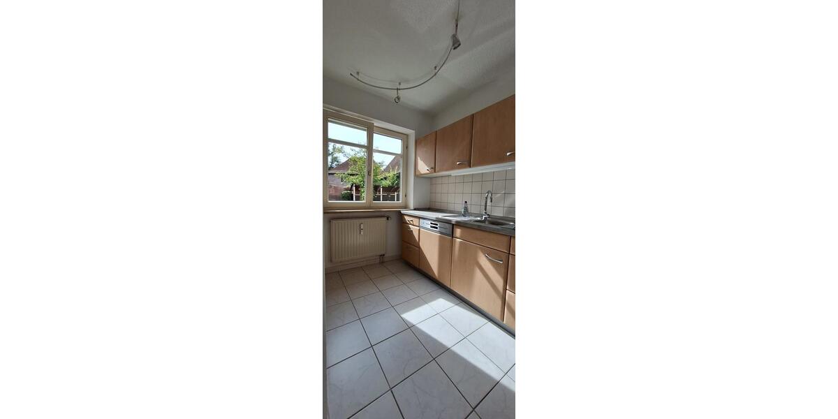 Erdgeschoßwohnung Schwabach - 2 Zimmer, 74 m&sup2;, 820&euro; | Angebot:27600829