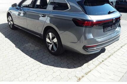 VW Passat 24.850 km 35.290 &euro; Schwabach 91126