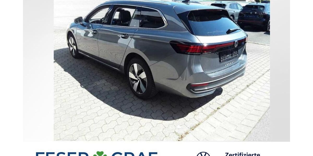 VW Passat 24.850 km 35.290 &euro; Schwabach 91126