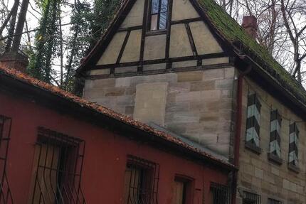 Haus Sandsteinhaus Gastronomie Haus zum Verkauf zimmer