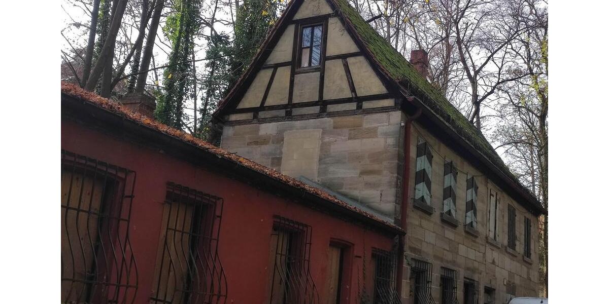 Haus Sandsteinhaus Gastronomie Haus zum Verkauf zimmer