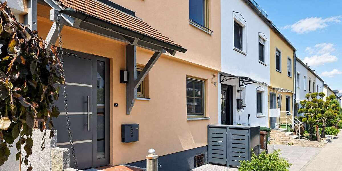 Einfamilienhaus Schwanstetten - 4 Zimmer, 123 m&sup2;, 459.000&euro; | Angebot:26665845