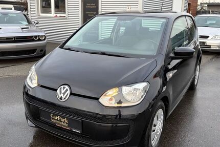 VW up! 120.500 km 3.999 &euro; Fürth 90763