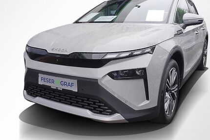 Skoda Elroq 10.000 km 52.900 € Forchheim 91301