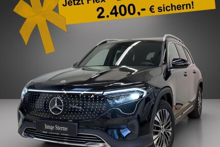 Mercedes-Benz EQB 20.000 km 43.249 &euro; Altdorf 90518