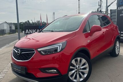 Opel Mokka 72.573 km 12.500 &euro; Wilhermsdorf 91452