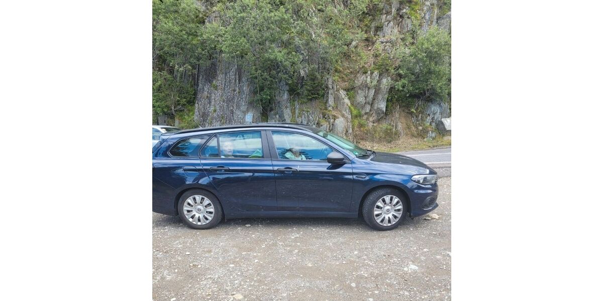 Fiat Tipo 72.000 km 7.500 &euro; Nürnberg 90441