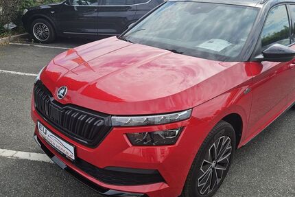 Skoda Kamiq 24.650 km 20.990 &euro; Nürnberg 90411
