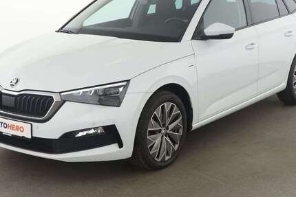 Skoda Scala 46.277 km 16.540 € Nürnberg 90441