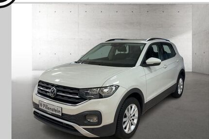 VW T-Cross 37.900 km 17.802 &euro; Fürth 90762