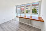 Etagenwohnung Nürnberg Herrnhütte - 1 Zimmer, 27 m&sup2;, 486&euro; | Angebot:27576718