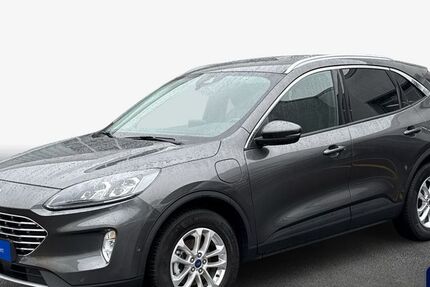 Ford Kuga 40.505 km 23.990 &euro; Nürnberg 90471