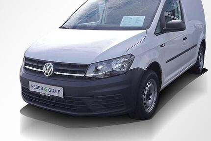 VW Caddy 27.289 km 16.869 € Fürth 90763