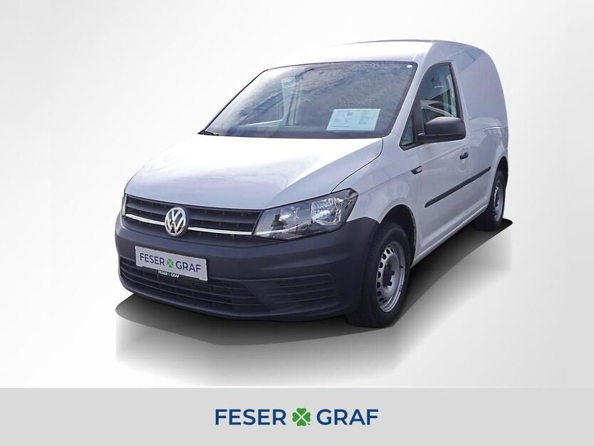 VW Caddy 27.289 km 16.869 € Fürth 90763