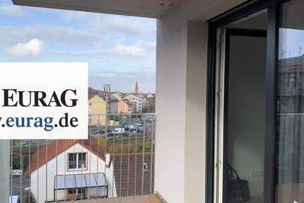 Wohnung Nürnberg Schweinau - 3 Zimmer, 81 m&sup2;, 1.593&euro; | Angebot:25734917