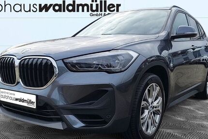 BMW X1 80.468 km 22.801 &euro; Roth 91154
