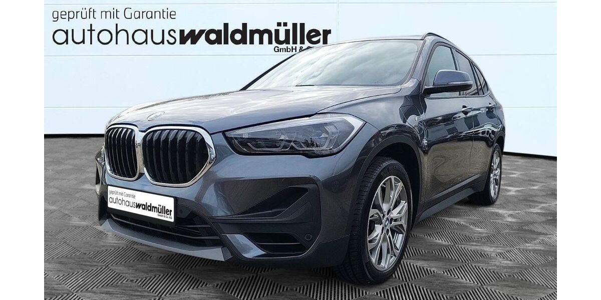 BMW X1 80.468 km 22.801 &euro; Roth 91154
