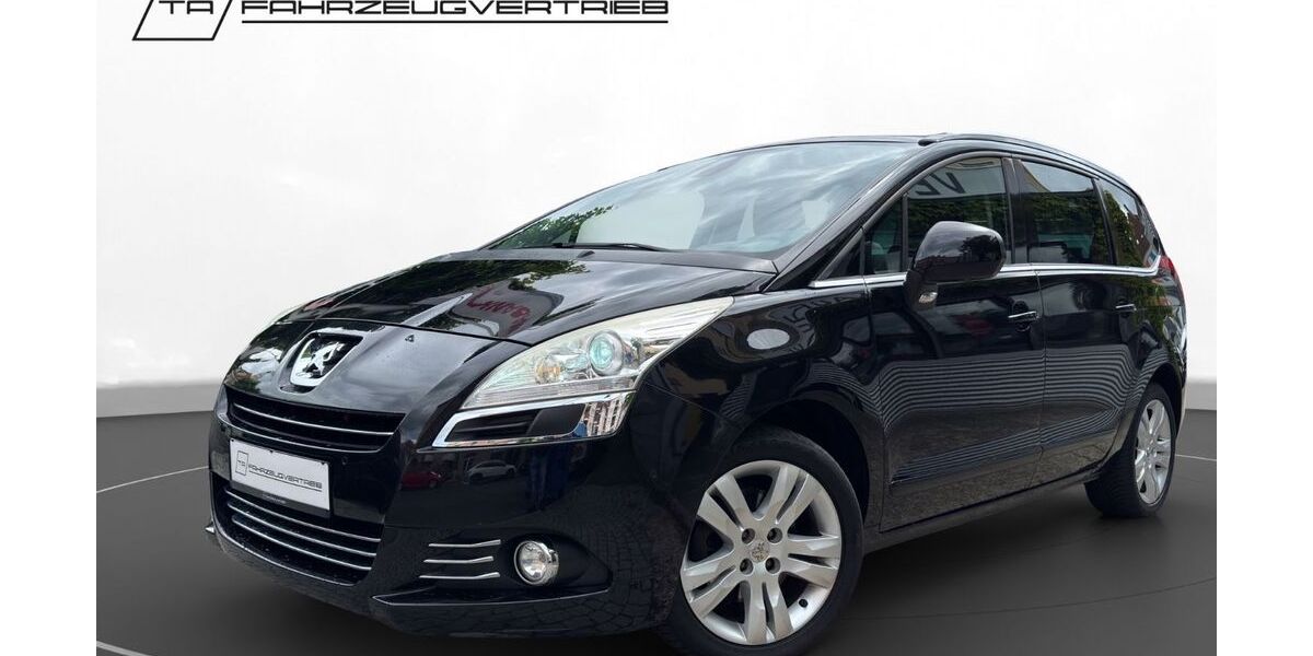 Peugeot 5008 180.000 km 2.500 &euro; Fürth 90763