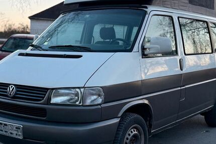 VW T4 Caravelle 191.000 km 6.490 &euro; Oberasbach 90522