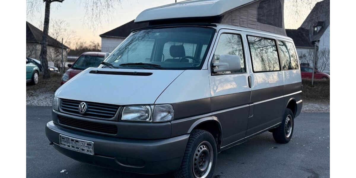 VW T4 Caravelle 191.000 km 6.490 &euro; Oberasbach 90522