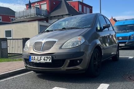Lancia MUSA 112.000 km 3.000 € Feucht 90537
