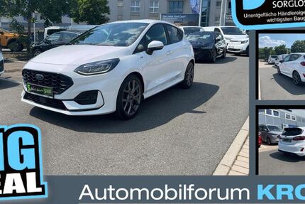 Ford Fiesta 42.350 km 14.670 &euro; Nürnberg 90411