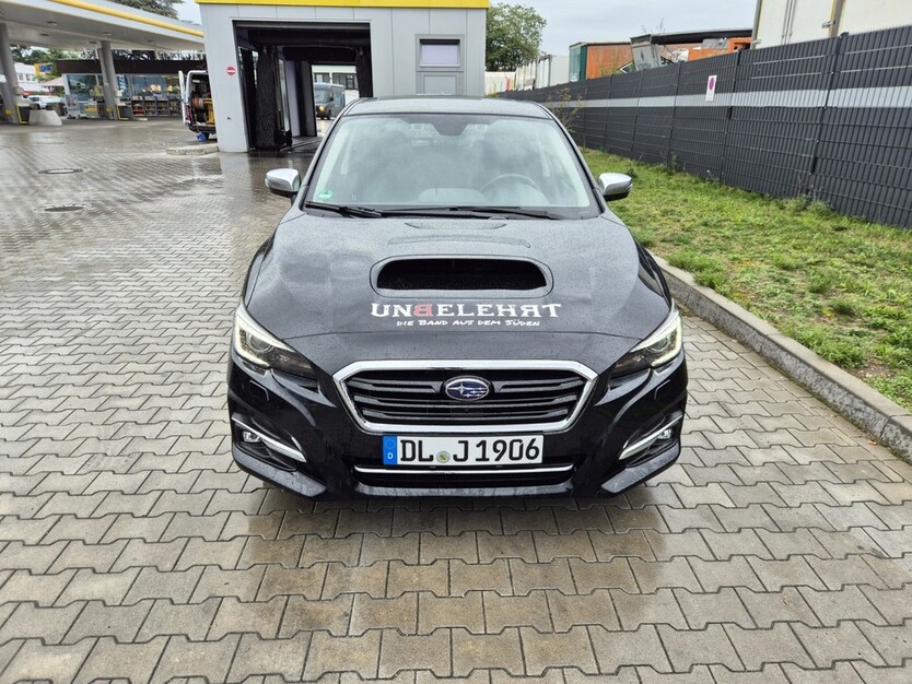 Subaru Levorg 110.000 km 20.000 € Fürth 90744