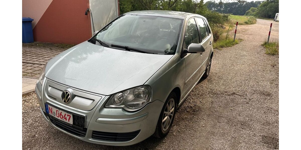 VW Polo 231.000 km 2.690 &euro; Nürnberg 90441