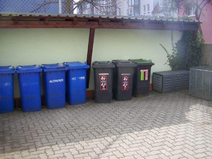 Etagenwohnung Nürnberg St Peter - 2 Zimmer, 50 m&sup2;, 570&euro; | Angebot:25820316