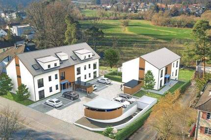 Wohnung Roth - 3 Zimmer, 83 m&sup2;, 414.900&euro; | Angebot:23480991