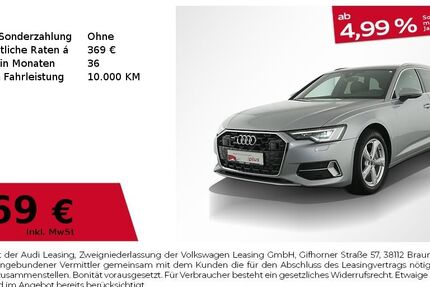 Audi A6 31.104 km 49.990 &euro; Nürnberg 90441