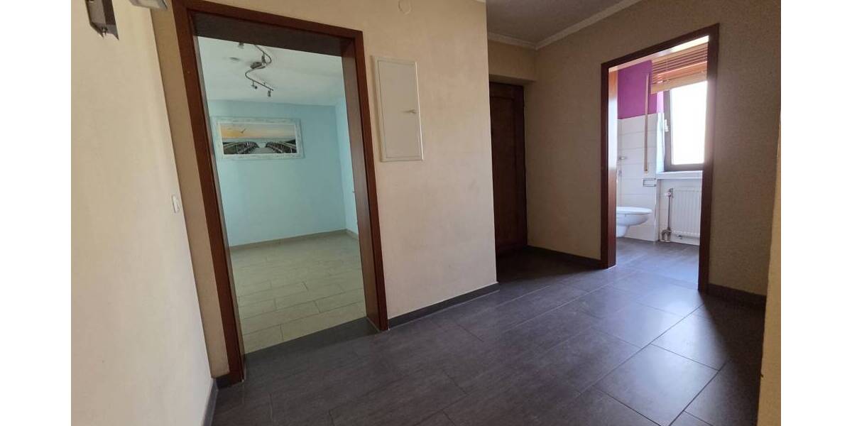 Etagenwohnung Nürnberg Katzwang - 4 Zimmer, 98 m&sup2;, 315.000&euro; | Angebot:26392047