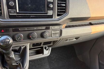 VW Crafter 135.000 km 14.600 &euro; Nürnberg 90443