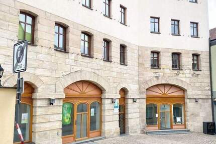Wohnung Lauf an der Pegnitz Lauf - 2 Zimmer, 80 m&sup2;, 790&euro; | Angebot:26751557
