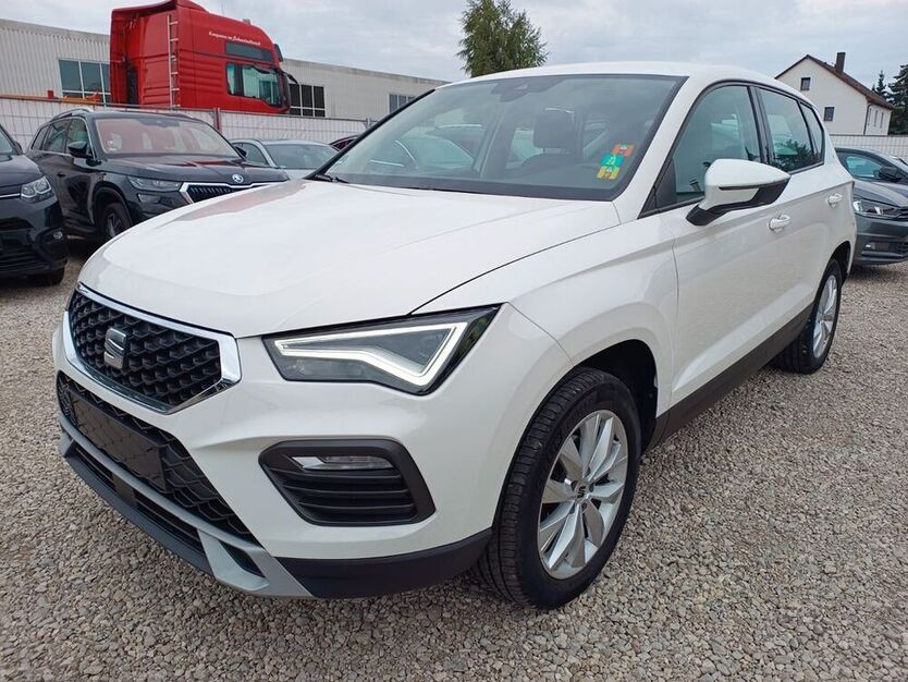 Ateca