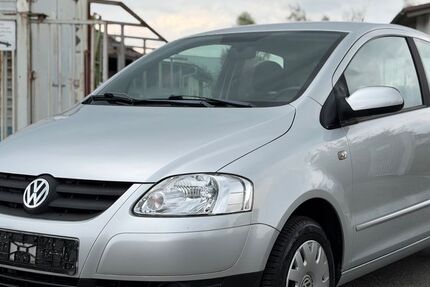 VW Fox 100.000 km 1.750 &euro; Eckental 90542