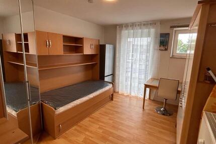 Wohnung Erlangen Am Anger - 1 Zimmer, 22 m&sup2;, 665&euro; | Angebot:25403412