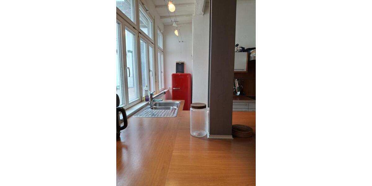 Sublet for one week 1 zimmer