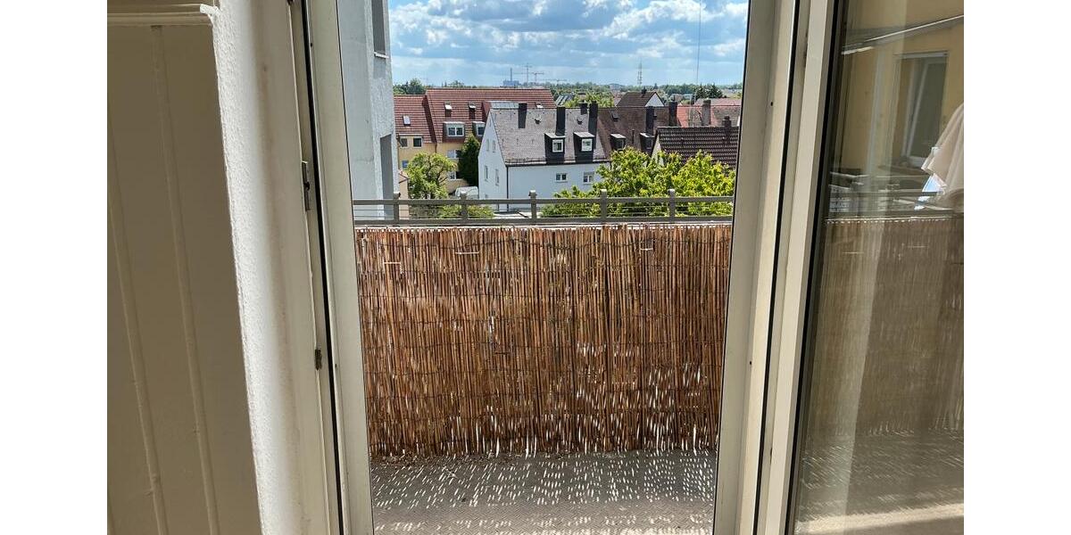 Etagenwohnung Nürnberg Gaismannshof - 2 Zimmer, 60 m&sup2;, 690&euro; | Angebot:25334653