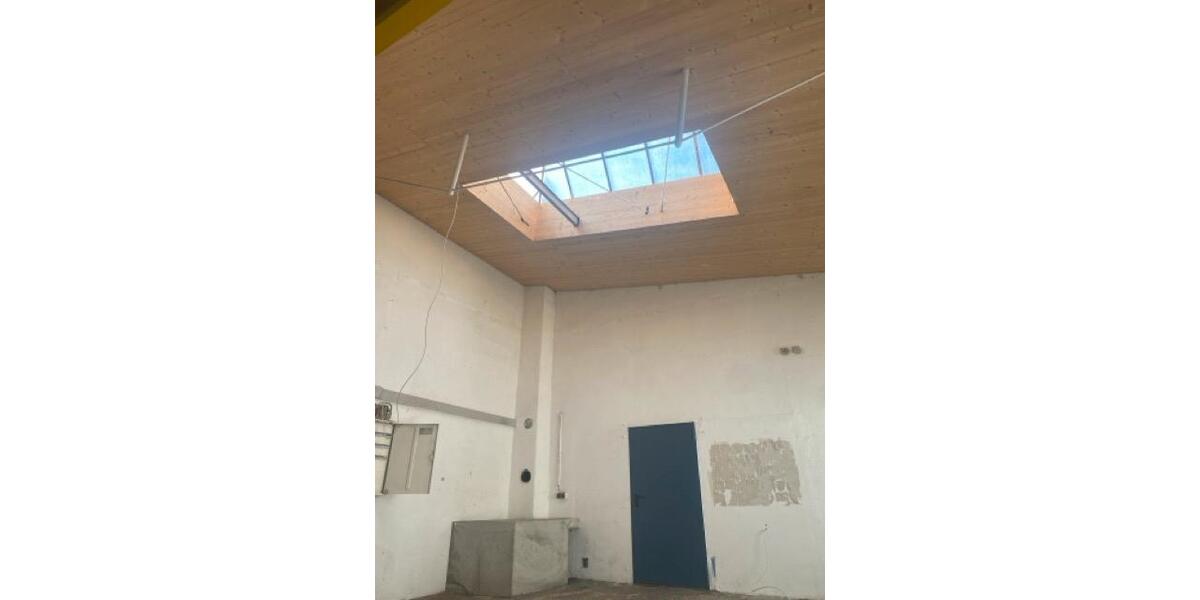 Gewerbeobjekt Fürth Bislohe - 1.625&euro; | Angebot:26680263