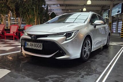 Toyota Corolla 59.999 km 21.000 &euro; Nürnberg 90471