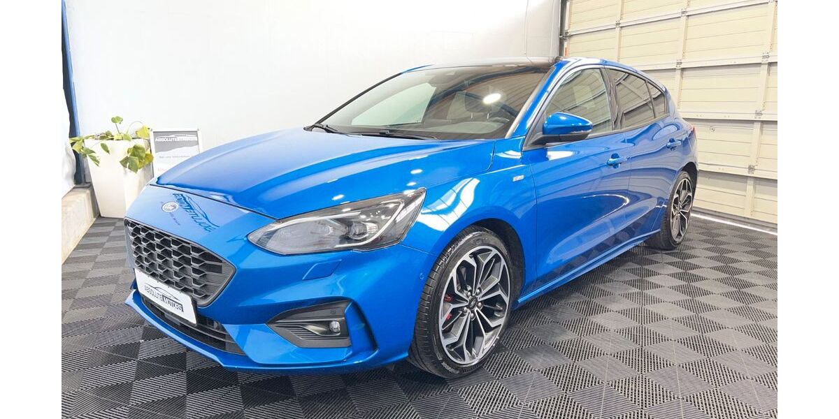 Ford Focus 106.150 km 13.970 &euro; Schwabach/Wolkersdorf 91126