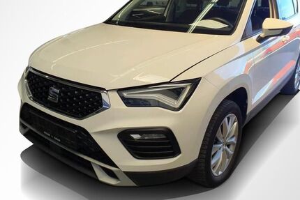 Seat Ateca 43.300 km 18.980 &euro; Fürth 90763