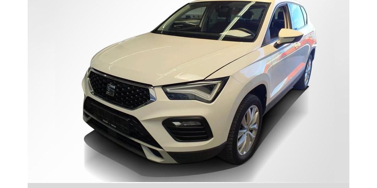 Seat Ateca 43.300 km 18.980 &euro; Fürth 90763