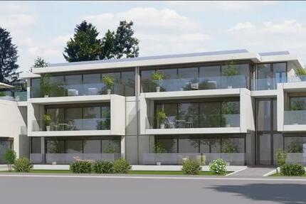 Exclusive 3 Zimmerwohnung mit Garten in Nürnberg-Mögeldorf 3 zimmer