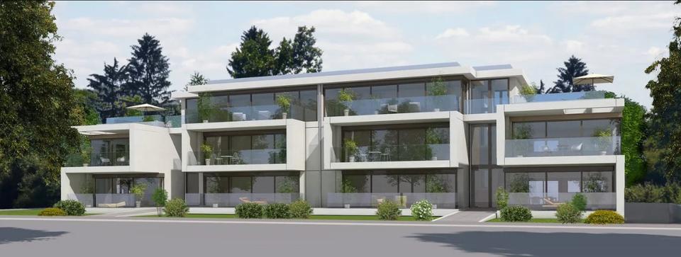 Exclusive 3 Zimmerwohnung mit Garten in Nürnberg-Mögeldorf zimmer