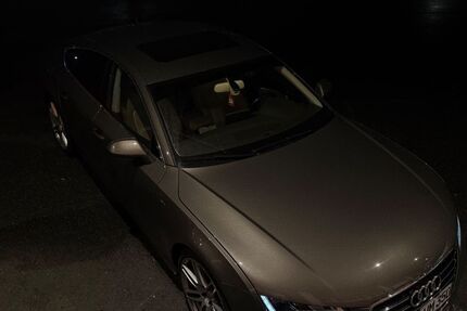 Audi A7 174.000 km 14.500 &euro; Fürth 90763