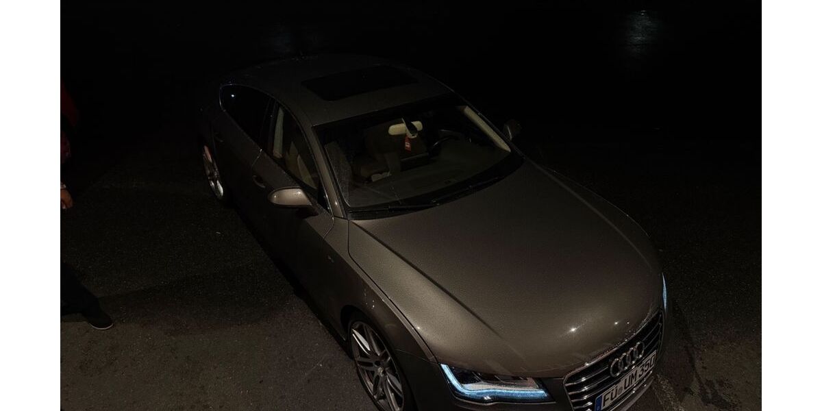 Audi A7 174.000 km 14.500 &euro; Fürth 90763