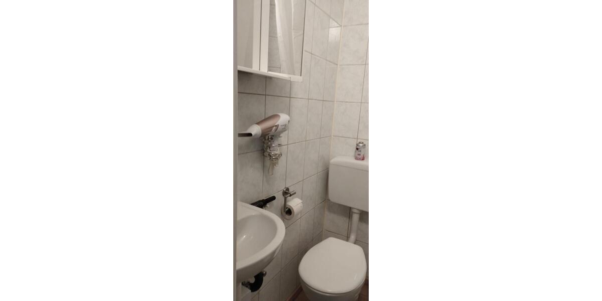 Etagenwohnung Nürnberg Eberhardshof - 1 Zimmer, 24 m&sup2;, 89.000&euro; | Angebot:26505981